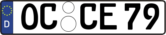 OC-CE79