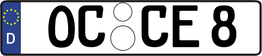 OC-CE8
