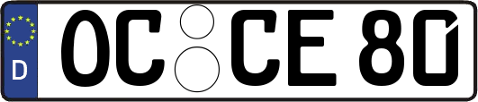 OC-CE80
