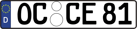 OC-CE81