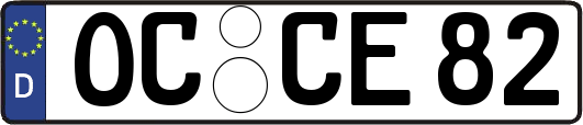 OC-CE82