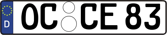 OC-CE83