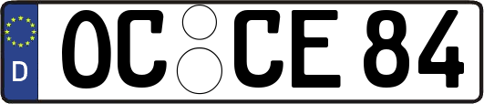 OC-CE84