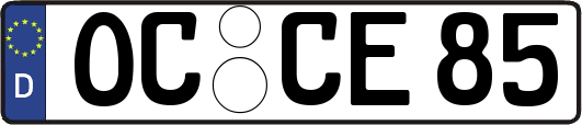 OC-CE85