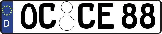 OC-CE88