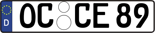 OC-CE89