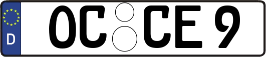 OC-CE9