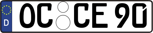 OC-CE90