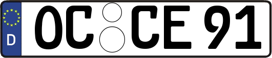 OC-CE91