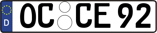 OC-CE92