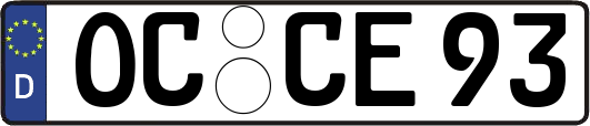 OC-CE93