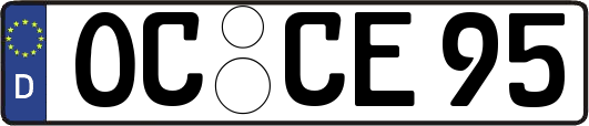 OC-CE95