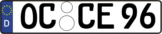 OC-CE96