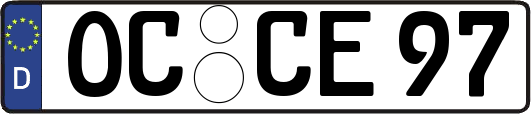 OC-CE97