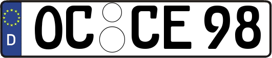 OC-CE98