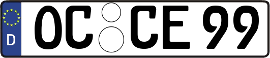 OC-CE99