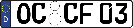 OC-CF03