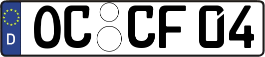 OC-CF04