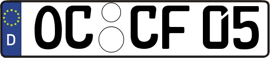 OC-CF05