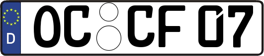 OC-CF07