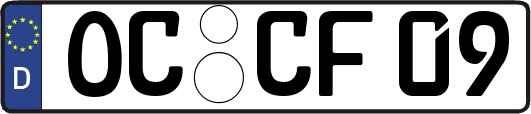 OC-CF09