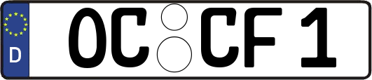 OC-CF1