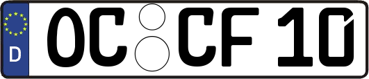 OC-CF10