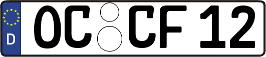 OC-CF12
