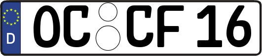 OC-CF16