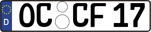 OC-CF17