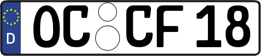 OC-CF18