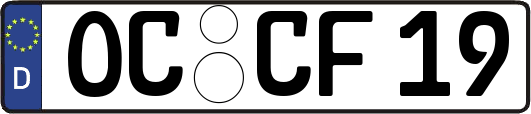 OC-CF19