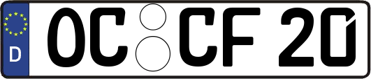 OC-CF20