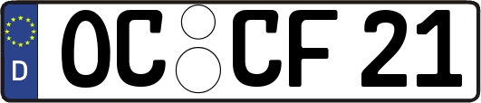 OC-CF21