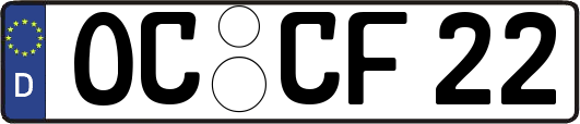OC-CF22