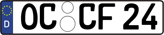 OC-CF24