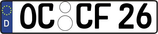 OC-CF26