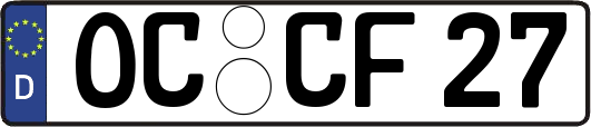 OC-CF27