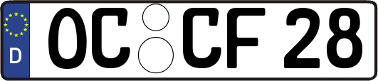 OC-CF28
