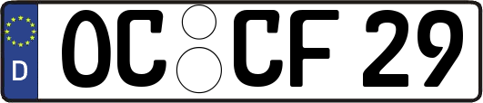 OC-CF29
