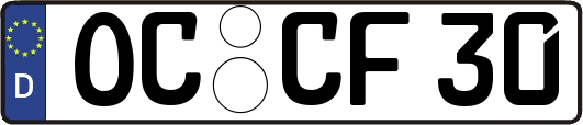 OC-CF30