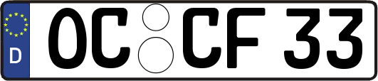 OC-CF33