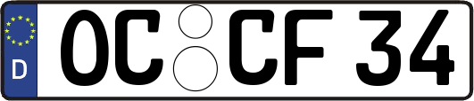 OC-CF34