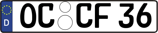 OC-CF36