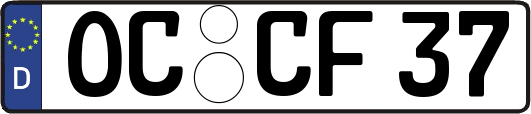 OC-CF37