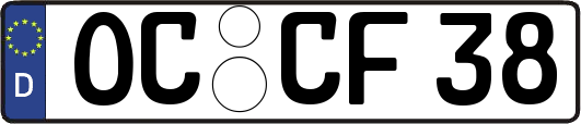 OC-CF38