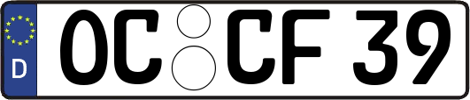 OC-CF39