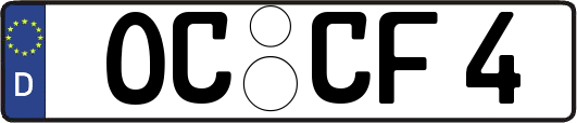 OC-CF4