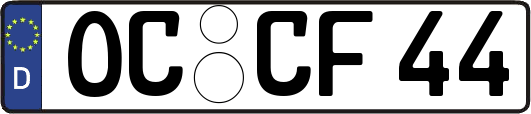 OC-CF44