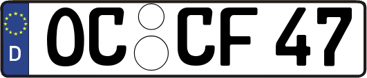 OC-CF47